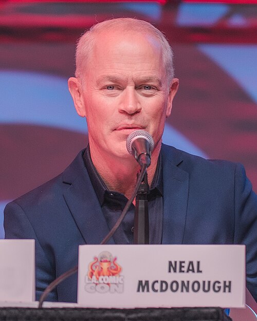 Neal McDonough
