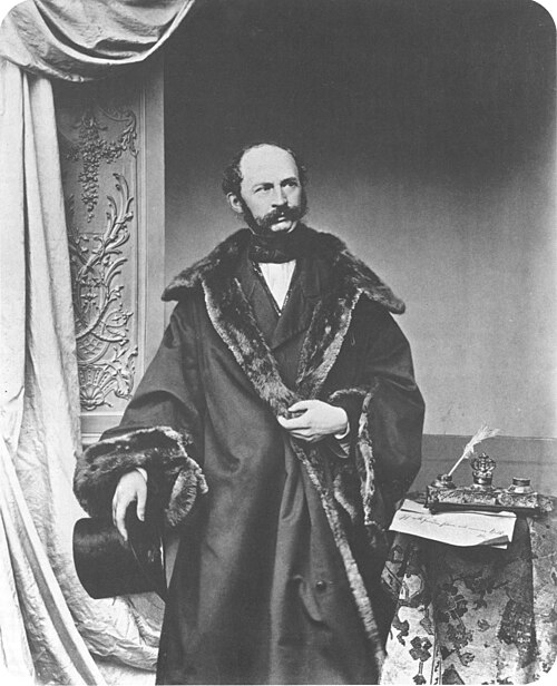 Maximilian II of Bavaria