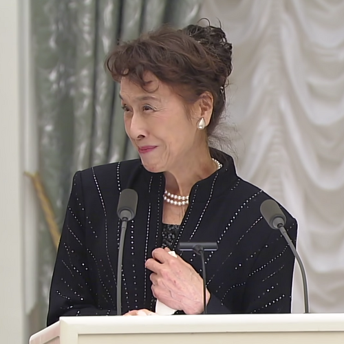 Komaki Kurihara