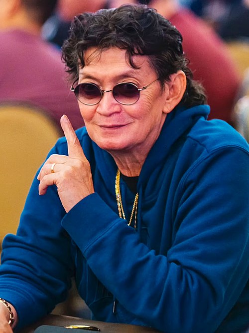 Scotty Nguyen