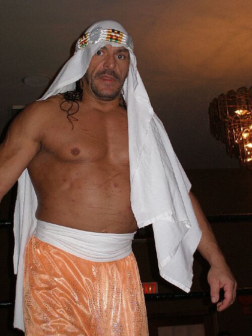 Sabu