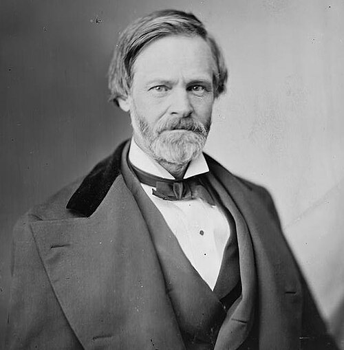 John Sherman