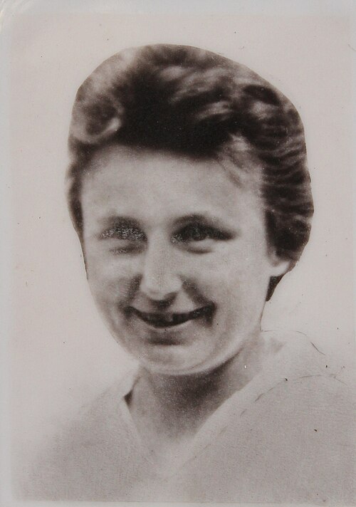 Věra Suková