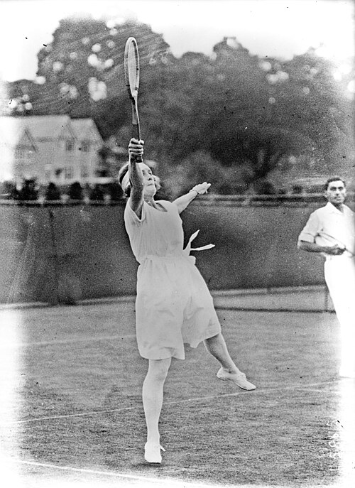 Evelyn Colyer