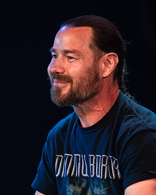 Chris Pontius