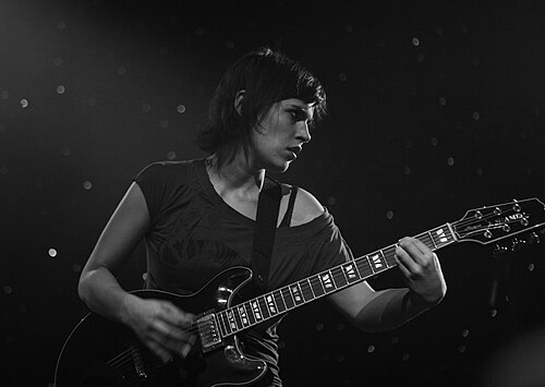 Kaki King
