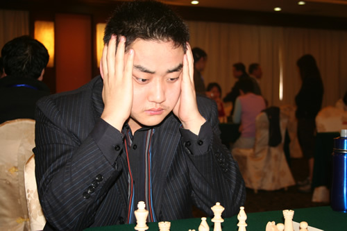 Wang Yue