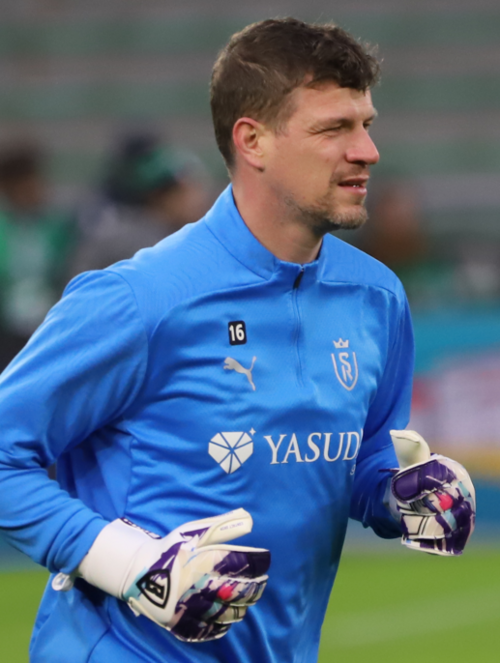 Ludovic Butelle