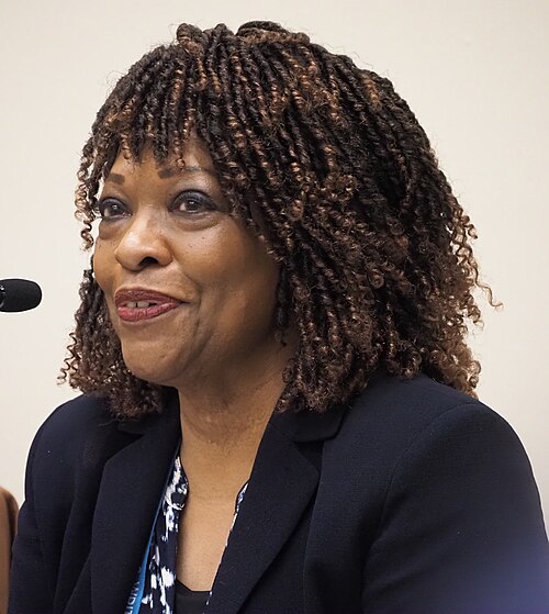Rita Dove