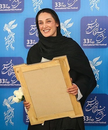 Hedieh Tehrani
