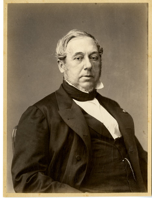 Jules Pelouze