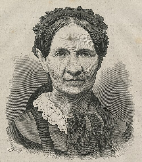 Narcyza Żmichowska