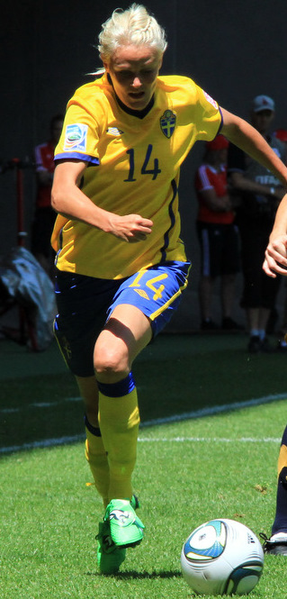 Josefine Öqvist
