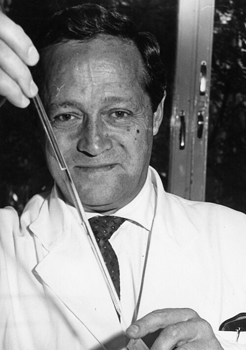 Feodor Lynen