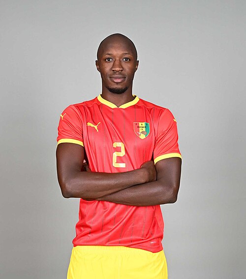 Antoine Conte