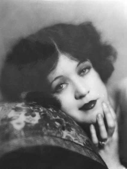 Marie Prevost