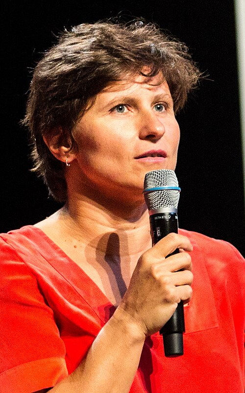 Roxana Maracineanu