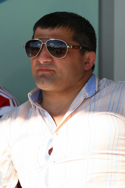 Armen Nazaryan