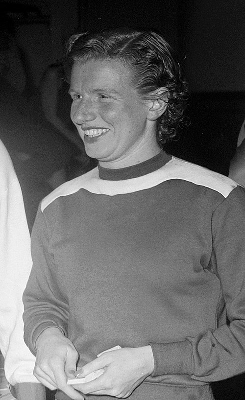 Irma Heijting-Schuhmacher