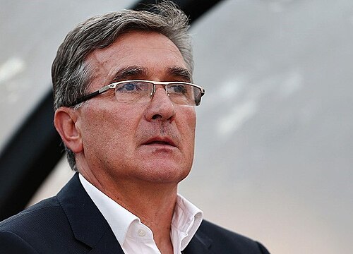 Branko Ivanković