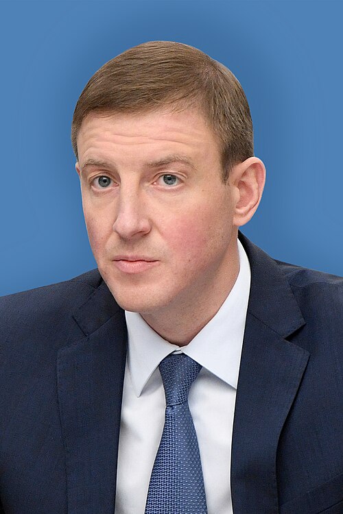 Andrei Turchak