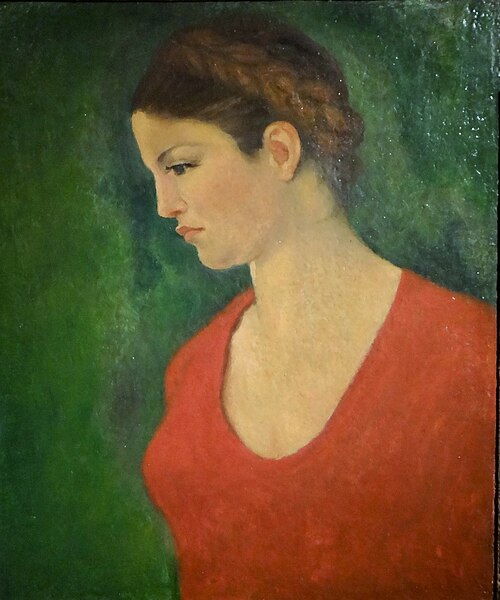 Dina Vierny