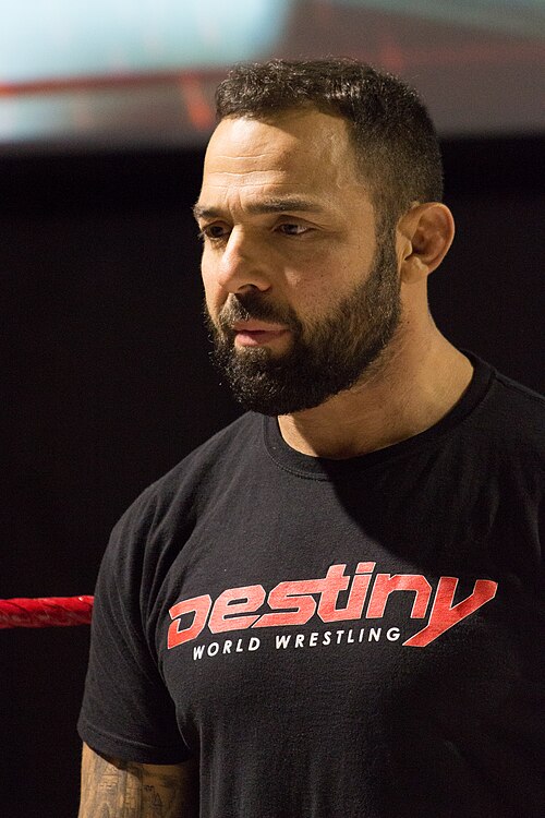 Santino Marella