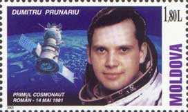 Dumitru Prunariu