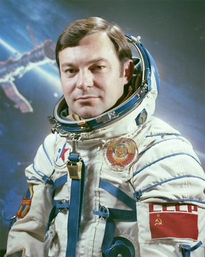 Yury Romanenko