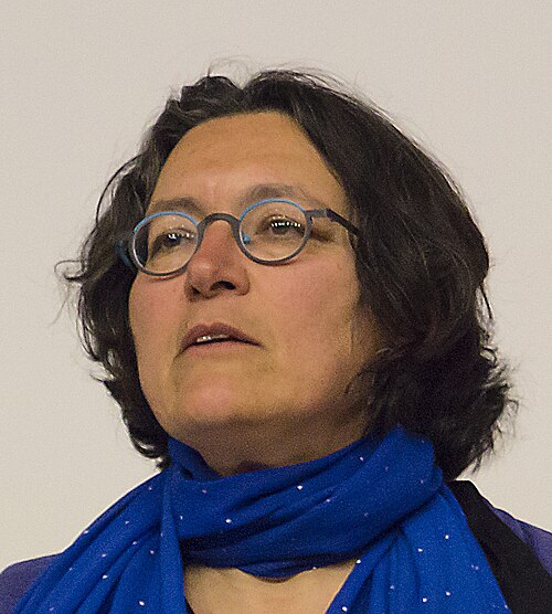 Amira Hass