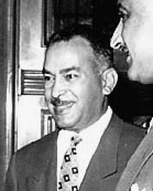 Ali Sabri