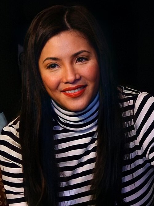 Regine Velasquez