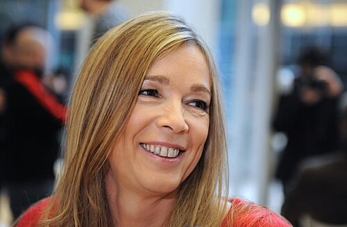 Hélène Rollès