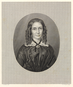 Geertruida Bosboom-Toussaint