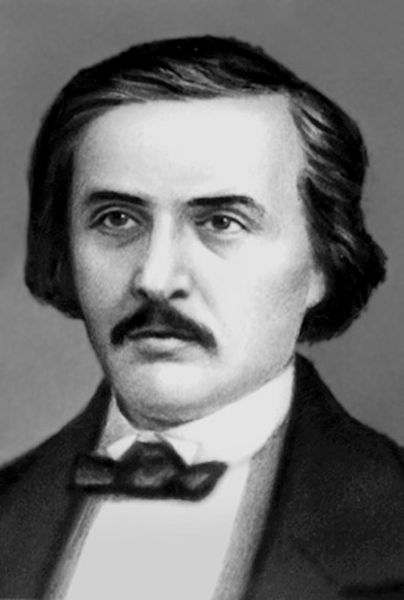 Charles Frédéric Gerhardt