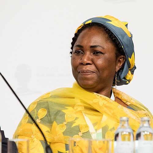 Hauwa Ibrahim