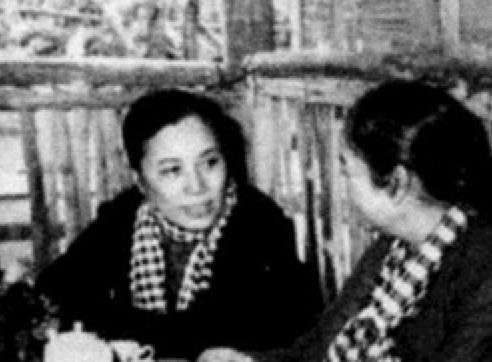Nguyễn Thị Bình