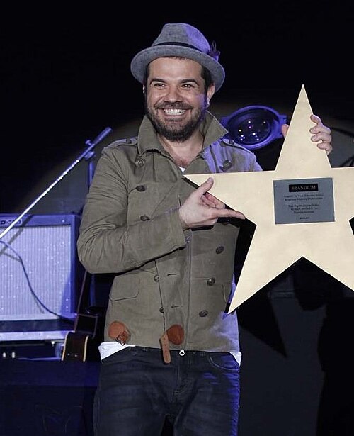 Kenan Doğulu