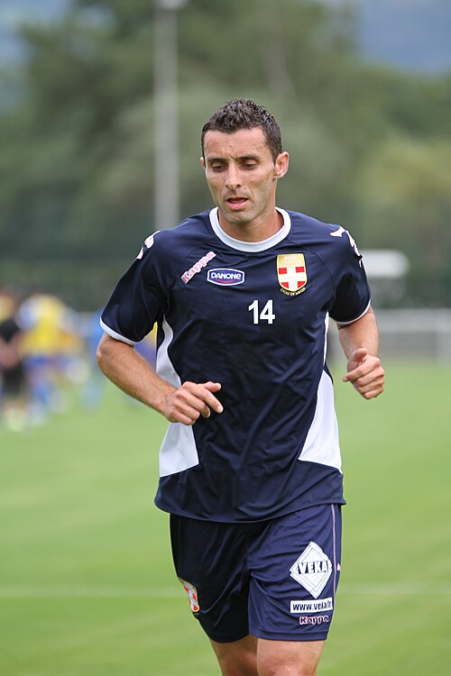 Cédric Barbosa