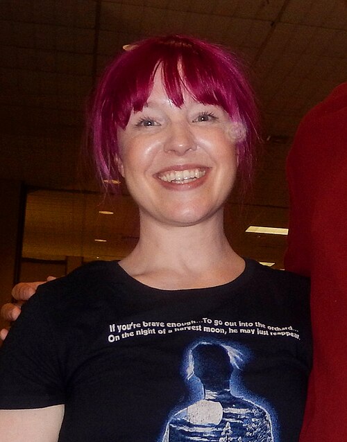 Angela Goethals