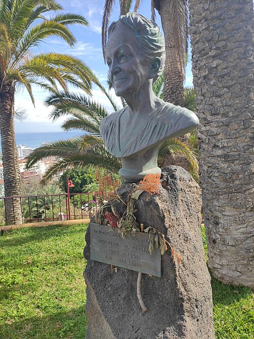 Dulce María Loynaz
