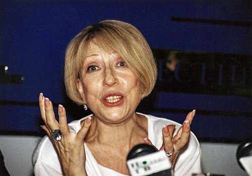 Inna Churikova