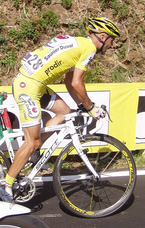 Leonardo Piepoli