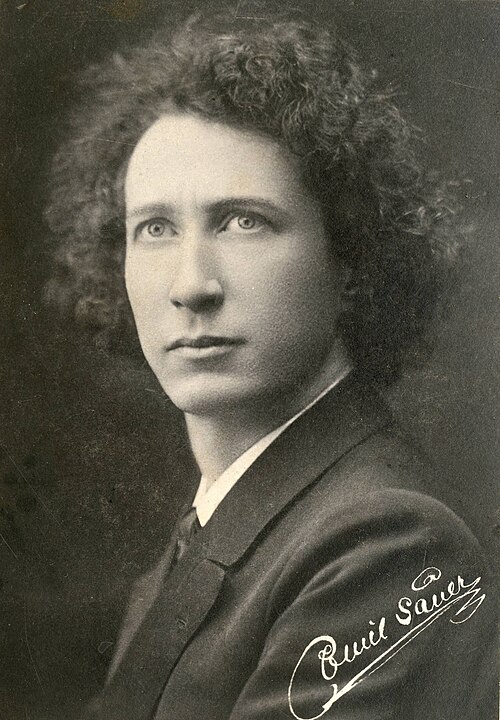 Emil von Sauer