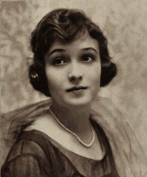 Florence Vidor