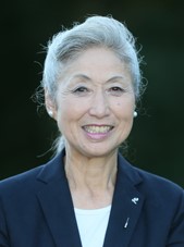 Kazuko Sawamatsu