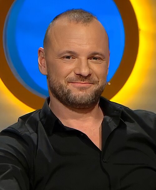 Marián Gáborík