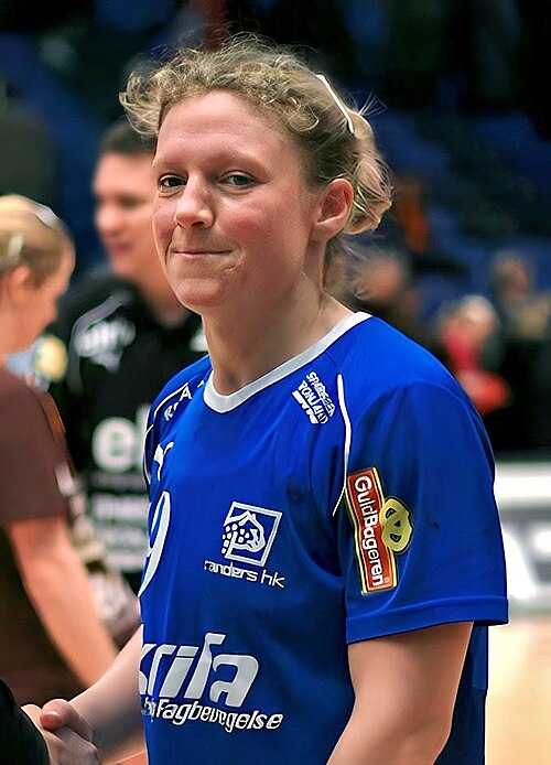 Katrine Fruelund