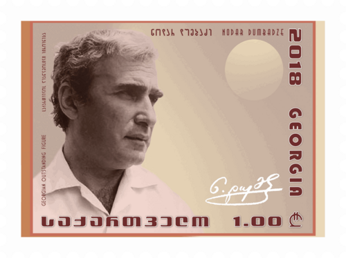 Nodar Dumbadze