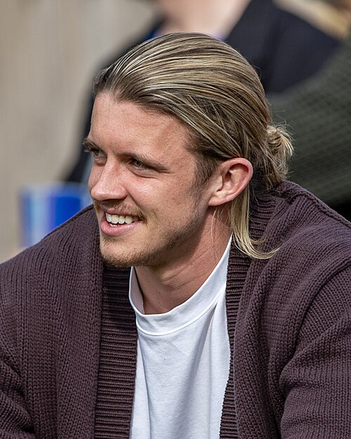 Conor Gallagher